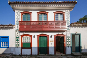 Pousada Arte Colonial - Casarão Histórico do Séc XVIII